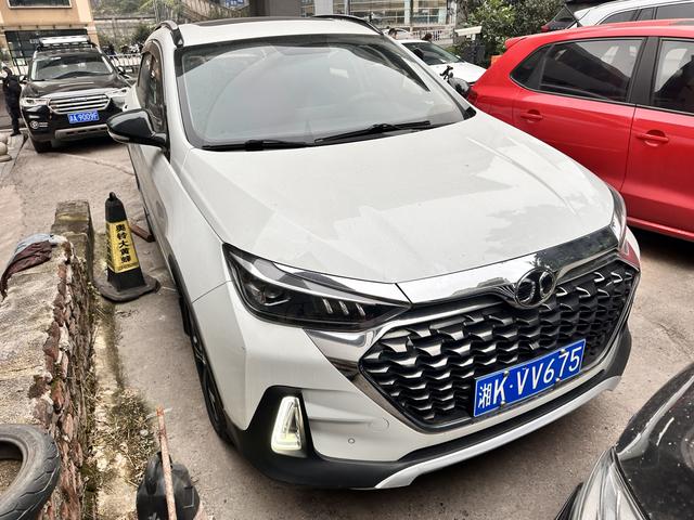 BAIC Chi Heng