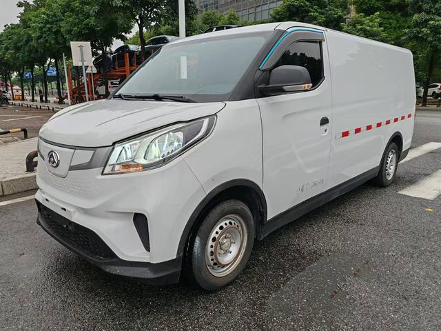 Maxus EV30