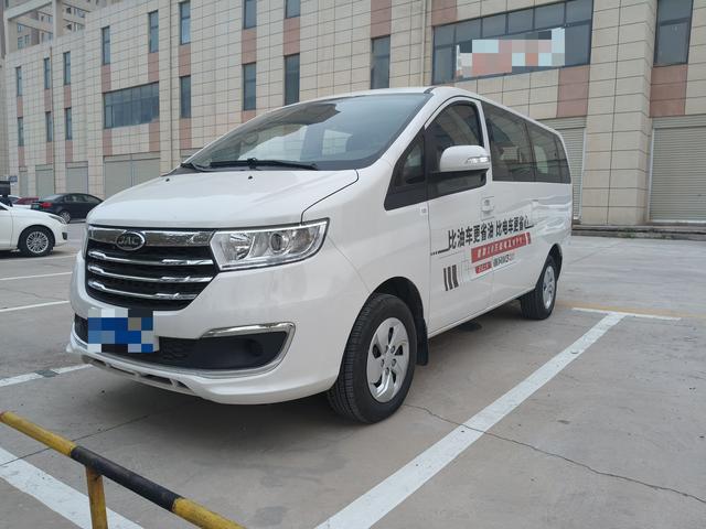 JAC Ruifeng M3