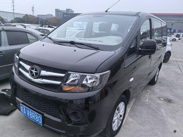 JAC Ruifeng M3