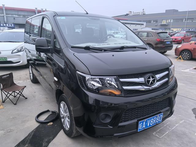 JAC Ruifeng M3