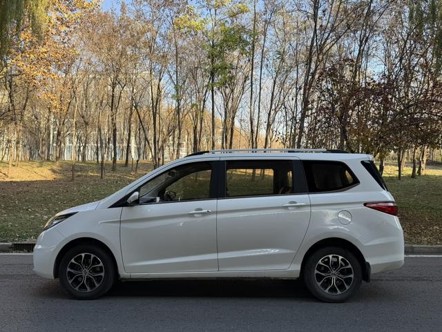 Changan Kaicheng Changan Auchan A600