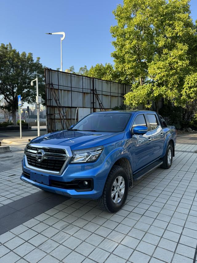 Dongfeng Ruiqi 6