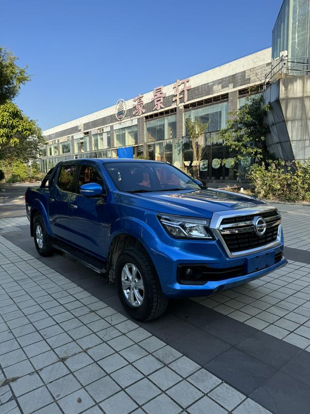 Dongfeng Ruiqi 6