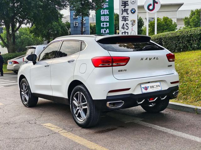 Haval F5