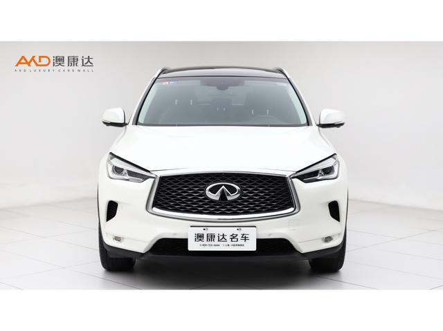 Infiniti QX50