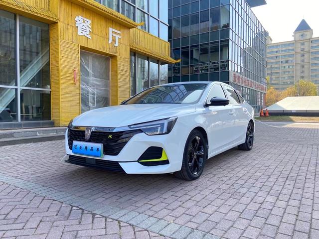 Roewe ei6 MAX