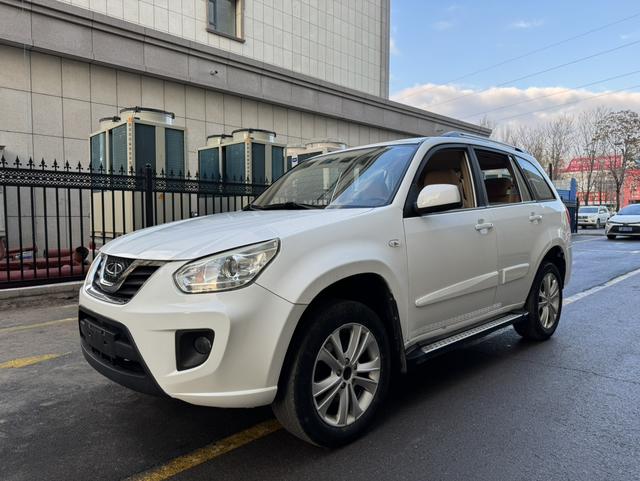 Chery Tiggo