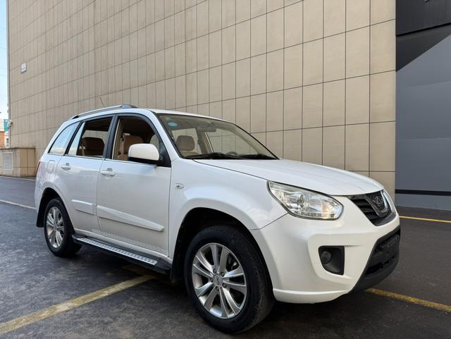 Chery Tiggo