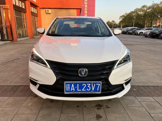 Changan Eado DT