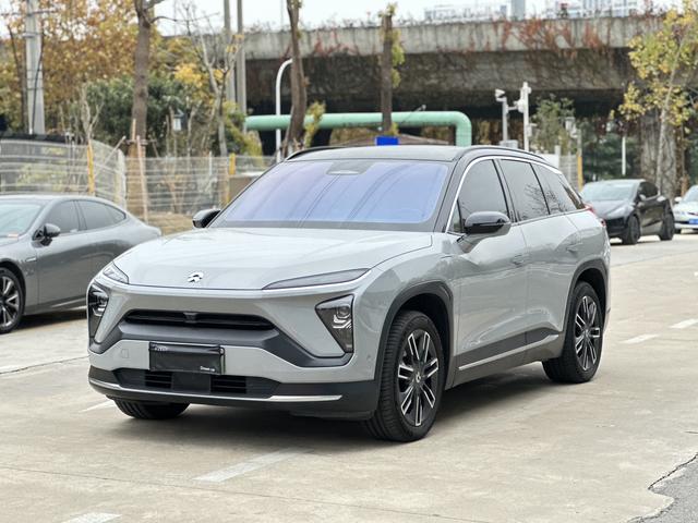 NIO ES6