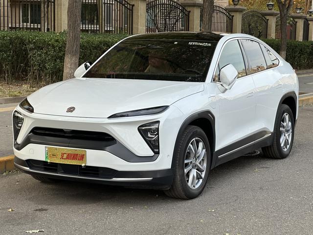 NIO EC6