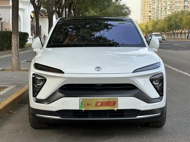 NIO EC6