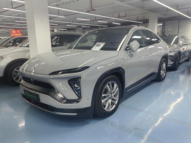 NIO EC6