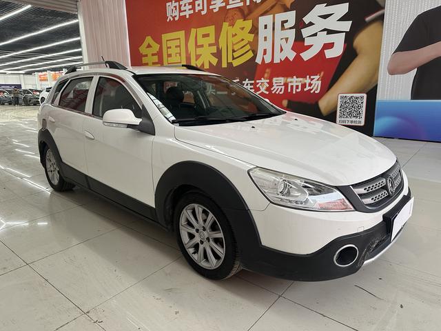 Dongfeng Fengshen H30