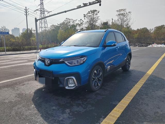 Dongfeng Fengshen AX4