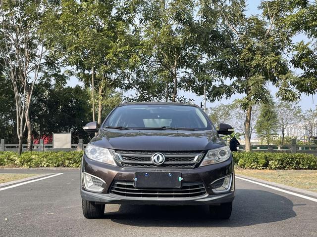 Dongfeng Fengshen AX3