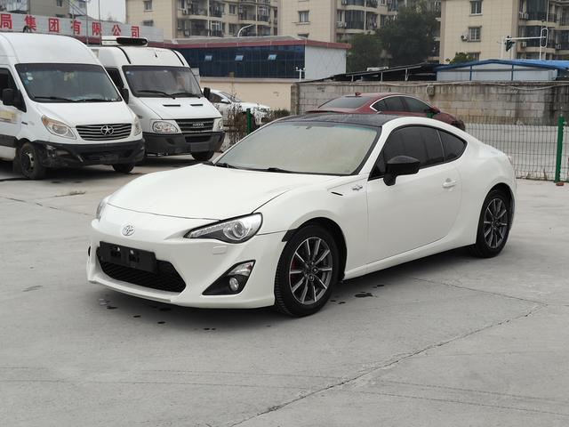 Toyota 86