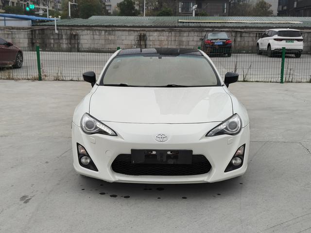 Toyota 86