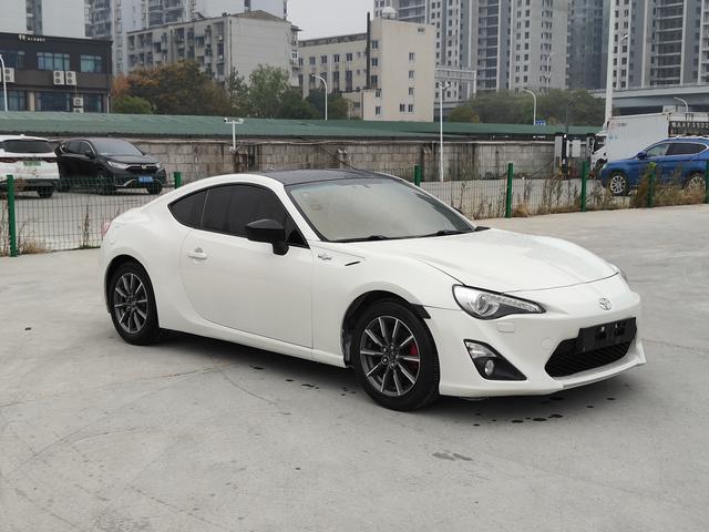 Toyota 86