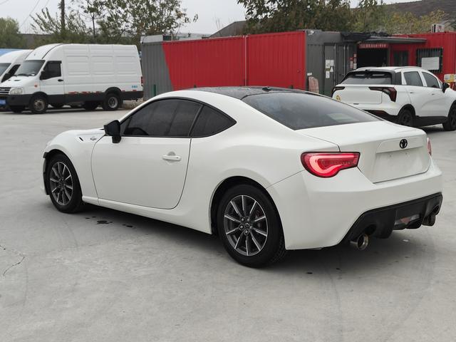 Toyota 86