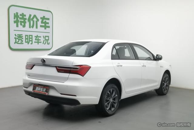 BYD Qin