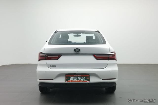 BYD Qin