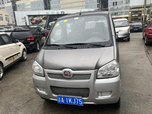 BAIC Weiwang 306