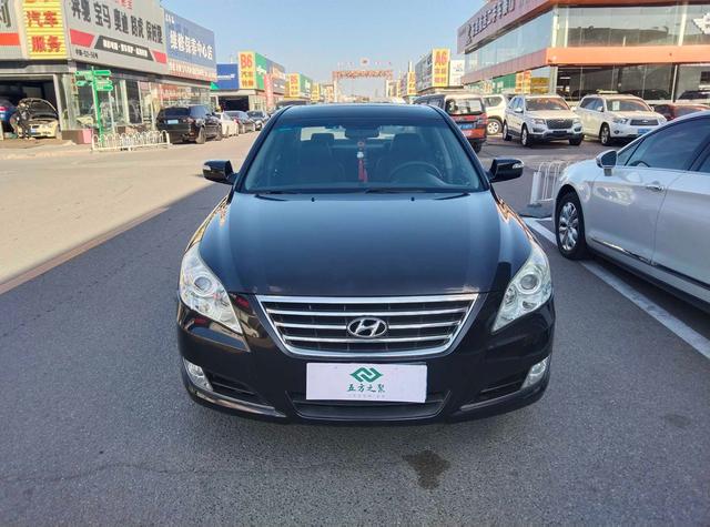 Hyundai Lingxiang