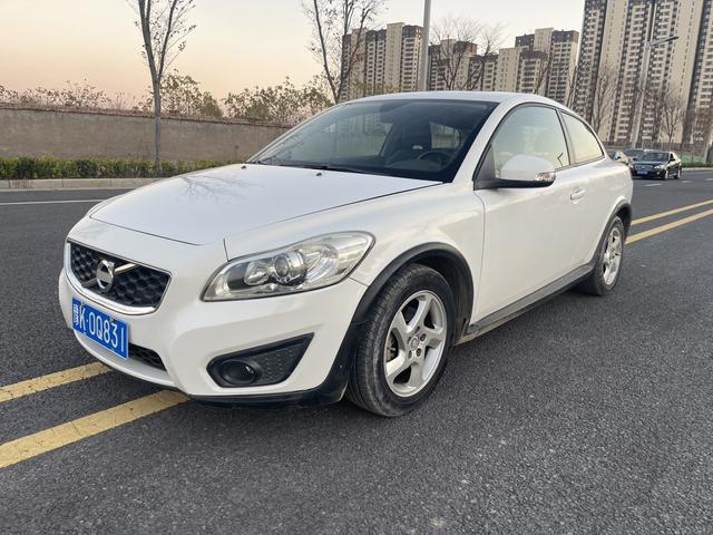 Volvo C30