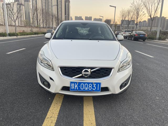 Volvo C30