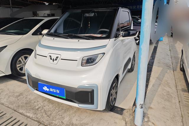 Wuling Nano EV