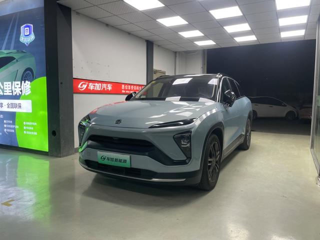 NIO ES6