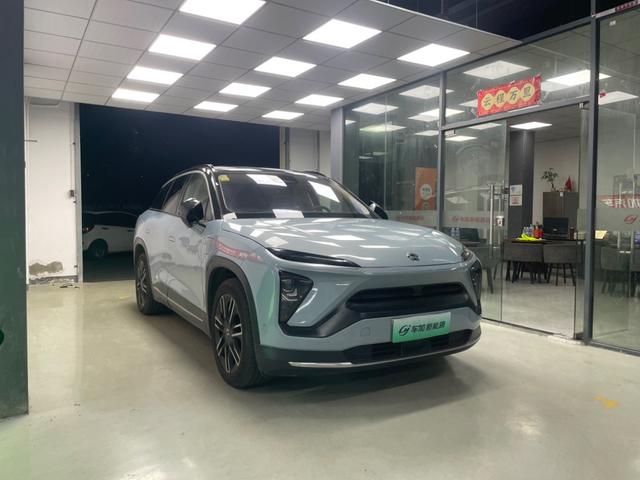 NIO ES6