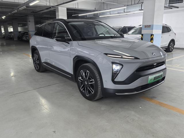 NIO ES6