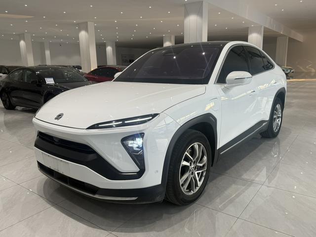 NIO EC6