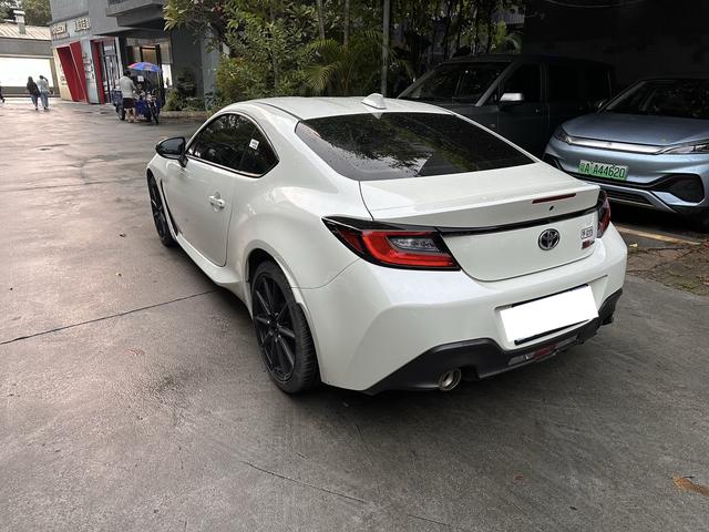 Toyota 86