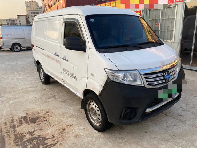 Skyworth Commercial Vehicle Kaiwo D07 Entrepreneur