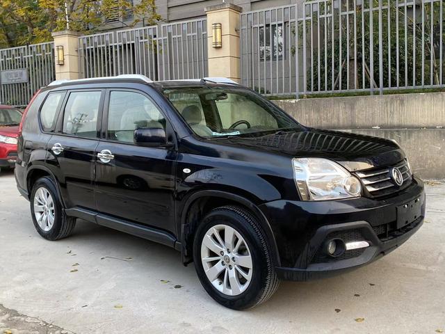 Dongfeng Fengdu MX6