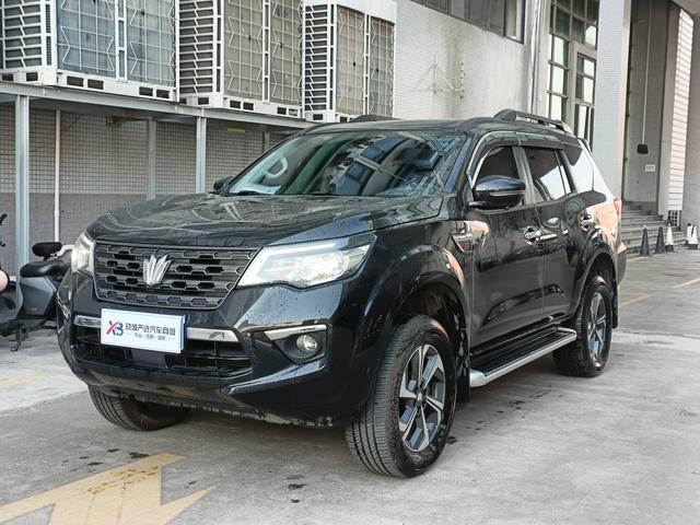 Dongfeng Paladin