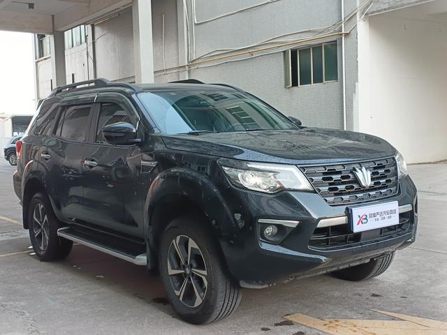 Dongfeng Paladin