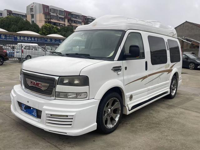 GMC SAVANA