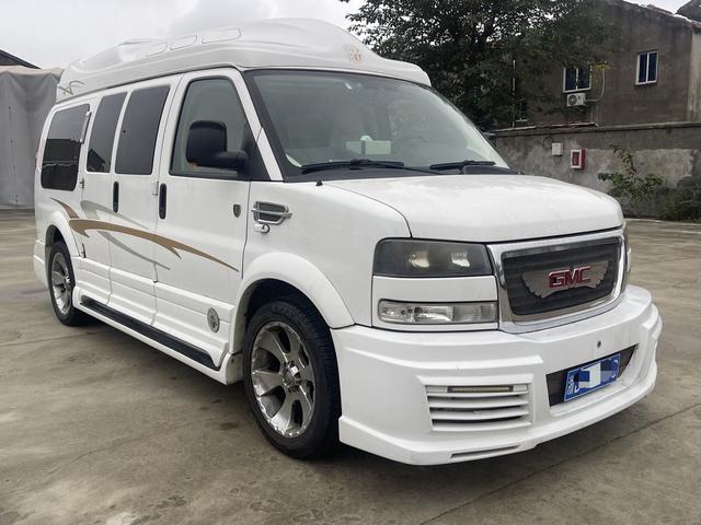 GMC SAVANA