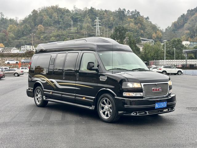 GMC SAVANA