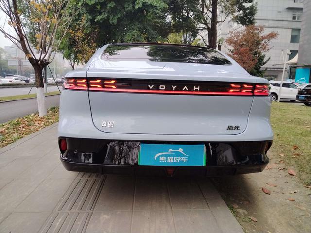 Voyah VOYAH ELECTRIC EV