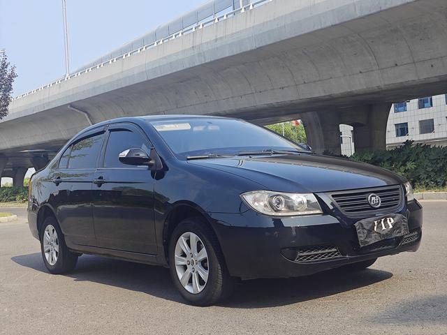 Lifan 630