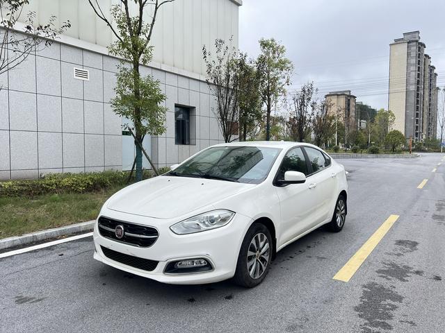 Fiat Feixiang