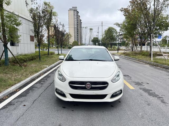 Fiat Feixiang