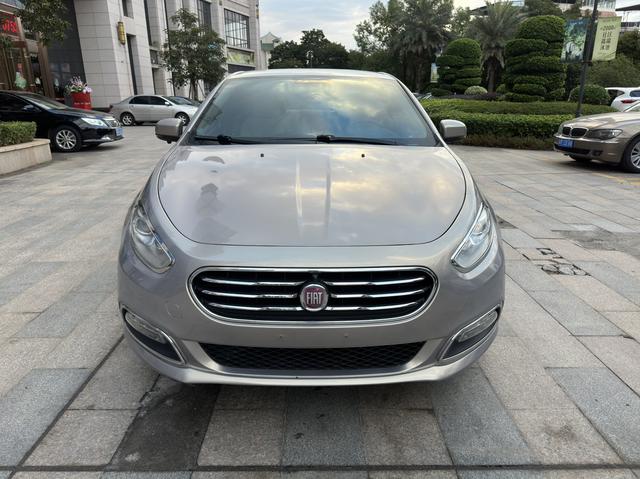 Fiat Feixiang