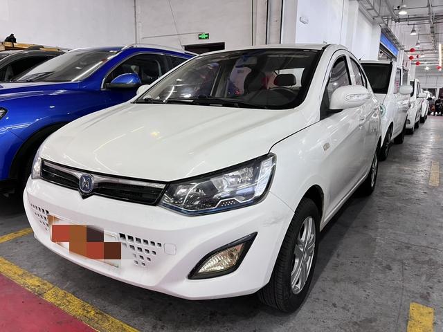 Jiangling E160